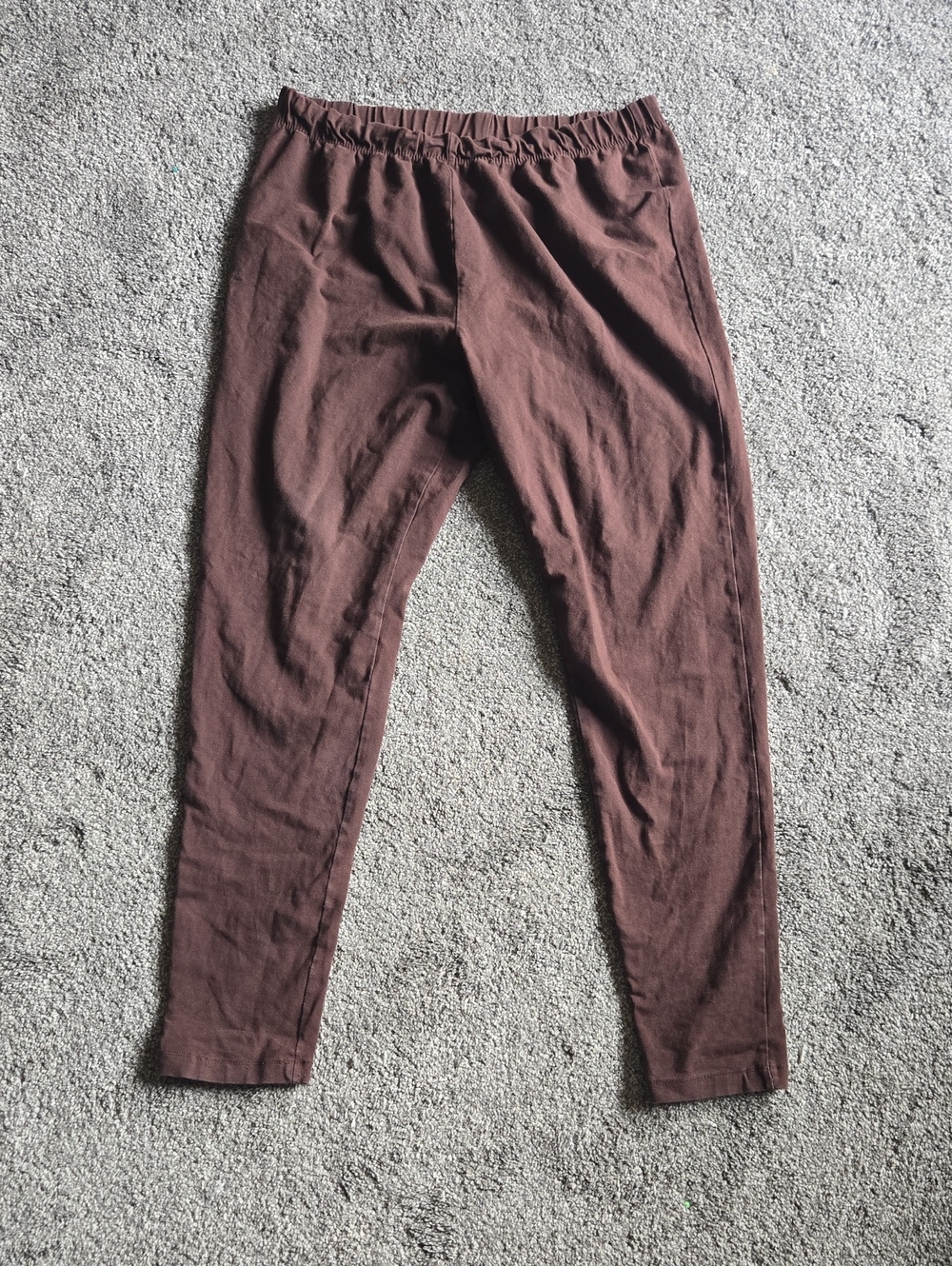Roaman's Leggings Womens Tall